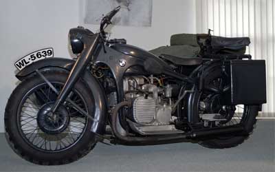 BMW R12