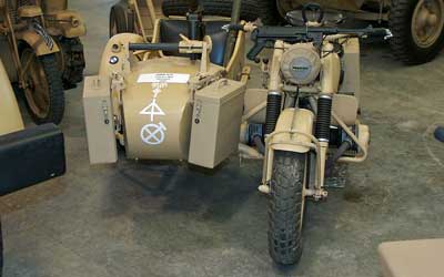 BMW R75 BMW R75