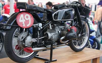 BMW Type 255 BMW Type 255
