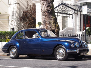 Bristol 401