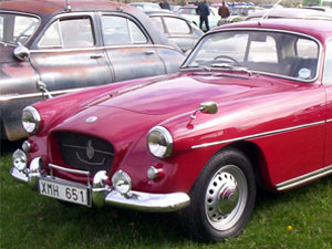 Bristol 407