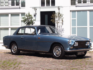 Bristol 411 Series 1