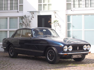 Bristol 411 Series 4