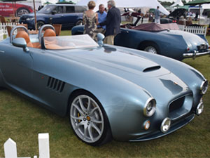 Bristol Bullet