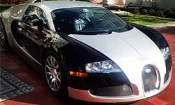 Bugatti 0 Bugatti 0