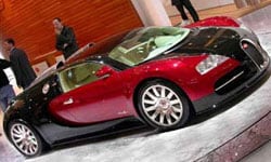 Bugatti 1 Bugatti 1