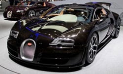 Bugatti 2