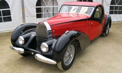 Bugatti Type 57 Bugatti Type 57