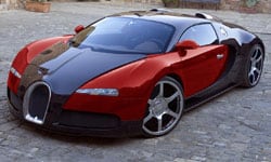 Bugatti Veyron 3 Bugatti Veyron 3