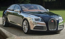 Bugatti black Bugatti black