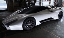 Bugatti gray black Bugatti gray black