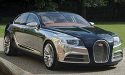 Bugatti Bugatti