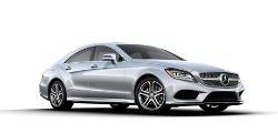 CLS Class Coupe