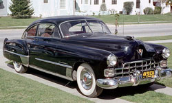 Cadillac 1948