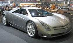 Cadillac Cien