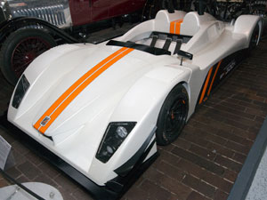 Caterham SP300R Caterham SP300R