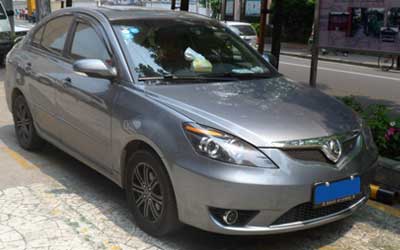 Changan Alsvin Changan Alsvin