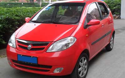 Changan Benni Changan Benni
