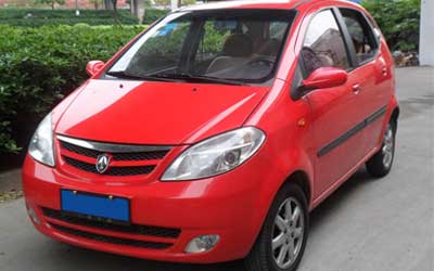 Changan Benni