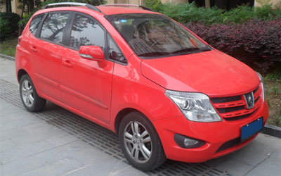 Changan CX20 Changan CX20