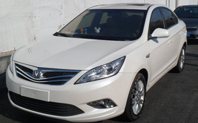 Changan Eado