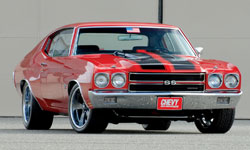 Chevrolet Chevelle