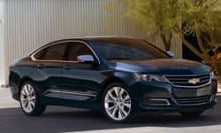 Chevrolet Impala
