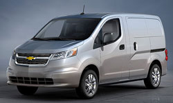 Chevrolet city express