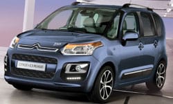 Citroen C3 Picasso