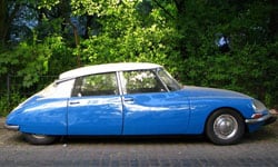 Citroen DS