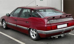 Citroen XM