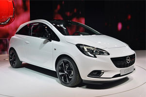 Corsa Corsa