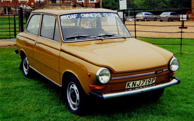 DAF 44