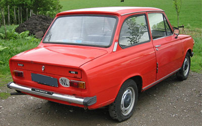 DAF 46