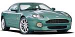 DB7 Vantage