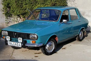 Dacia 1300