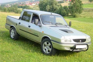 Dacia 1307