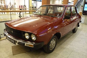 Dacia 1310 P