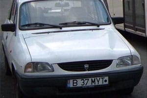 Dacia 1410