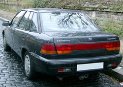 Daewoo Espero