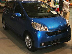 Daihatsu Sonica