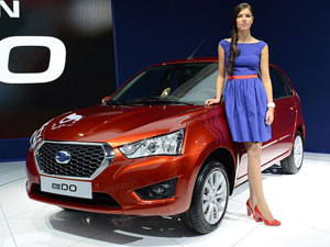 Datsun mi Do Datsun mi Do