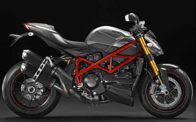 Ducati Streetfighter