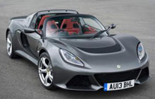 EXIGE S ROADSTER