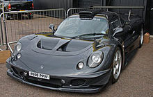 Elise GT1 Road Car