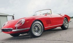 Ferrari 275 GTB