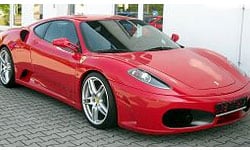 Ferrari F430 2