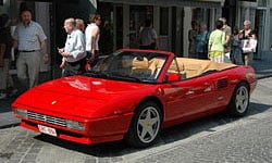 Ferrari Mondial