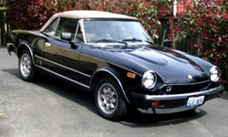 Fiat 124