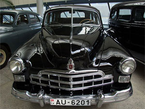 GAZ 12 ZIM